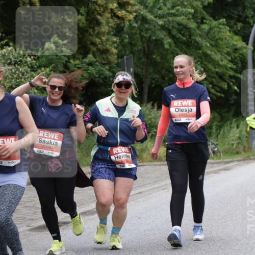 14.06.2026 - REWE Women's Run Jannik Wohlers http://msf.ph/oto/9800726 14.06.2026 11:04:26 Laufen 5265, 7, 5555, 57 meine-sportfotos.de