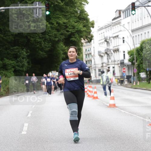 14.06.2026 - REWE Women's Run Jannik Wohlers http://msf.ph/oto/9800735 14.06.2026 11:04:28 Laufen 6027, 01 meine-sportfotos.de