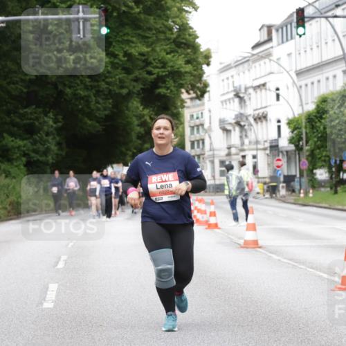 14.06.2026 - REWE Women's Run Jannik Wohlers http://msf.ph/oto/9800740 14.06.2026 11:04:28 Laufen 6027, 657, 01 meine-sportfotos.de
