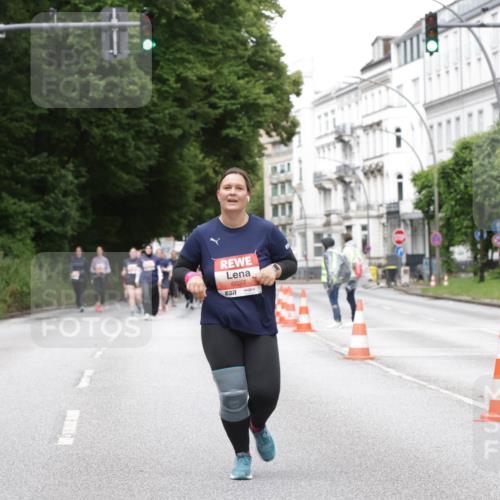14.06.2026 - REWE Women's Run Jannik Wohlers http://msf.ph/oto/9800741 14.06.2026 11:04:28 Laufen 6027, 7, 01 meine-sportfotos.de