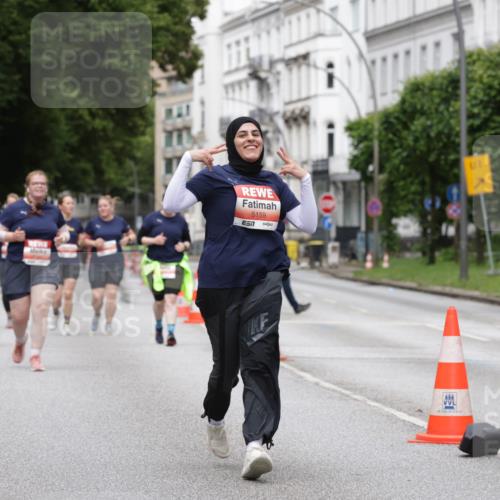 14.06.2026 - REWE Women's Run Jannik Wohlers http://msf.ph/oto/9800772 14.06.2026 11:04:42 Laufen 5159 meine-sportfotos.de