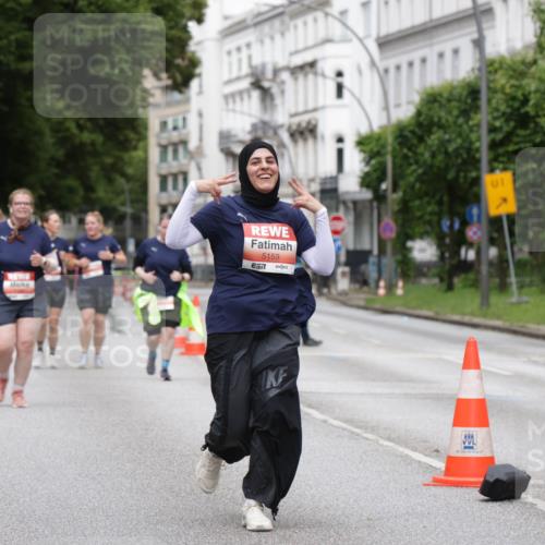14.06.2026 - REWE Women's Run Jannik Wohlers http://msf.ph/oto/9800774 14.06.2026 11:04:43 Laufen 5159, 01 meine-sportfotos.de