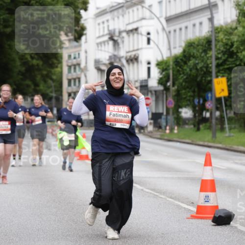 14.06.2026 - REWE Women's Run Jannik Wohlers http://msf.ph/oto/9800776 14.06.2026 11:04:43 Laufen 5159, 01 meine-sportfotos.de