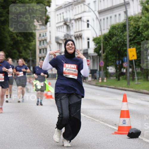 14.06.2026 - REWE Women's Run Jannik Wohlers http://msf.ph/oto/9800777 14.06.2026 11:04:43 Laufen 5159, 57 meine-sportfotos.de
