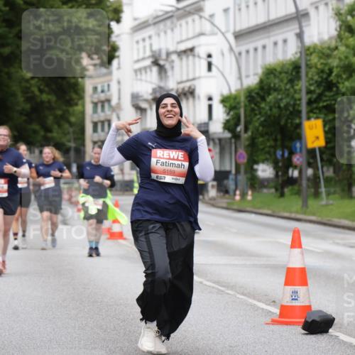 14.06.2026 - REWE Women's Run Jannik Wohlers http://msf.ph/oto/9800779 14.06.2026 11:04:43 Laufen 5159, 7 meine-sportfotos.de