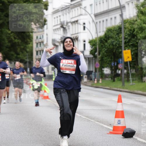 14.06.2026 - REWE Women's Run Jannik Wohlers http://msf.ph/oto/9800780 14.06.2026 11:04:43 Laufen 5159, 57 meine-sportfotos.de