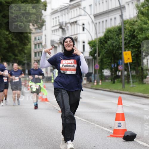 14.06.2026 - REWE Women's Run Jannik Wohlers http://msf.ph/oto/9800781 14.06.2026 11:04:43 Laufen 5159 meine-sportfotos.de