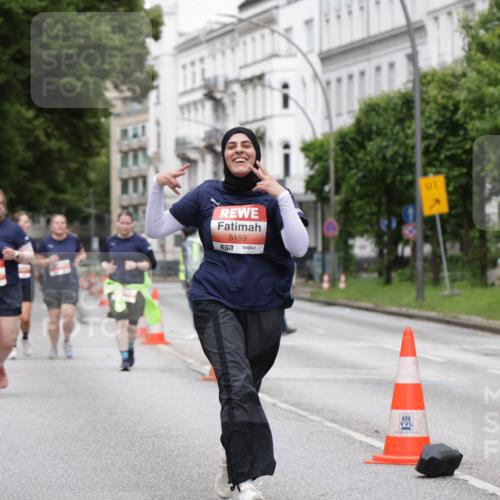 14.06.2026 - REWE Women's Run Jannik Wohlers http://msf.ph/oto/9800783 14.06.2026 11:04:43 Laufen 5159, 7 meine-sportfotos.de