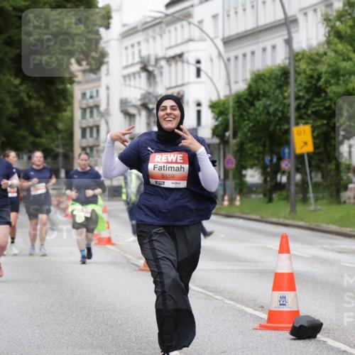 14.06.2026 - REWE Women's Run Jannik Wohlers http://msf.ph/oto/9800784 14.06.2026 11:04:43 Laufen 5159, 7 meine-sportfotos.de