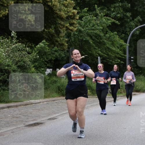 14.06.2026 - REWE Women's Run Jannik Wohlers http://msf.ph/oto/9800788 14.06.2026 11:04:45 Laufen 5632, 57 meine-sportfotos.de