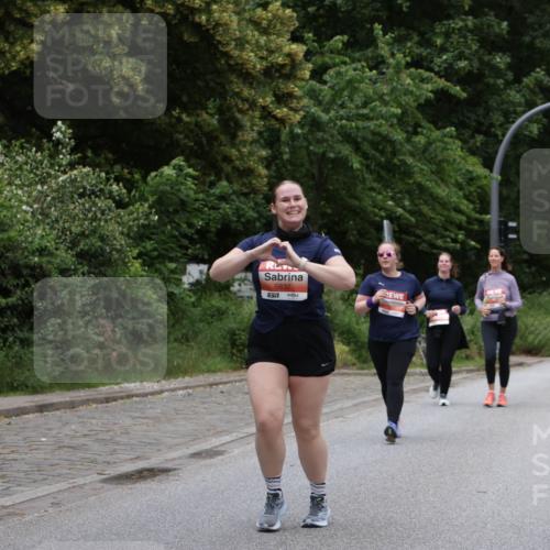 14.06.2026 - REWE Women's Run Jannik Wohlers http://msf.ph/oto/9800790 14.06.2026 11:04:45 Laufen 5632 meine-sportfotos.de