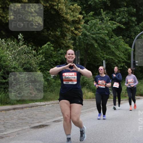14.06.2026 - REWE Women's Run Jannik Wohlers http://msf.ph/oto/9800798 14.06.2026 11:04:45 Laufen 5632 meine-sportfotos.de