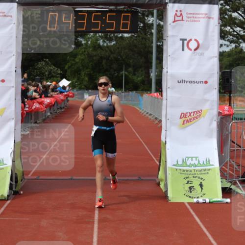 14.06.2026 - 7 Türme Triathlon Andreas Tolksdorf http://msf.ph/oto/9800799 14.06.2026 15:35:55 Ziel 1703 meine-sportfotos.de