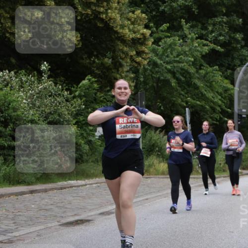 14.06.2026 - REWE Women's Run Jannik Wohlers http://msf.ph/oto/9800802 14.06.2026 11:04:45 Laufen 5632, 57 meine-sportfotos.de