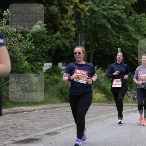14.06.2026 - REWE Women's Run Jannik Wohlers http://msf.ph/oto/9800817 14.06.2026 11:04:46 Laufen 162, 453 meine-sportfotos.de