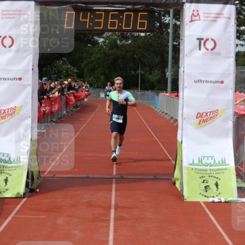 14.06.2026 - 7 Türme Triathlon Andreas Tolksdorf http://msf.ph/oto/9800827 14.06.2026 15:36:04 Ziel 1116 meine-sportfotos.de