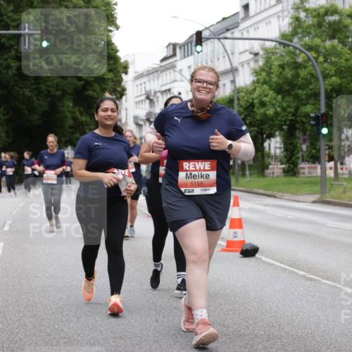 14.06.2026 - REWE Women's Run Jannik Wohlers http://msf.ph/oto/9800836 14.06.2026 11:04:49 Laufen 5155, 7 meine-sportfotos.de