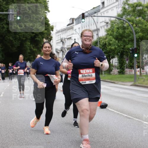 14.06.2026 - REWE Women's Run Jannik Wohlers http://msf.ph/oto/9800839 14.06.2026 11:04:49 Laufen 5155, 7 meine-sportfotos.de