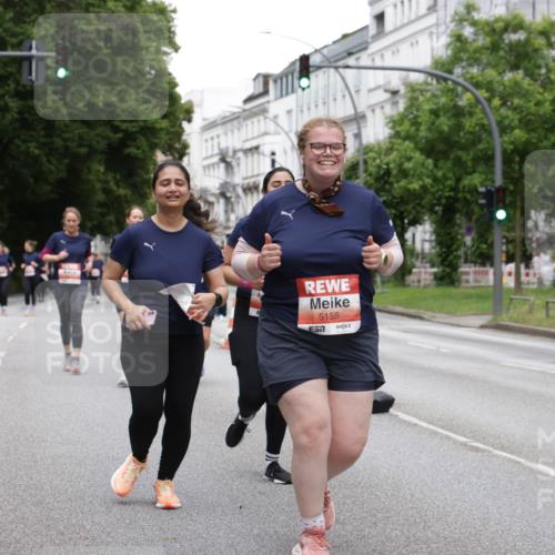 14.06.2026 - REWE Women's Run Jannik Wohlers http://msf.ph/oto/9800840 14.06.2026 11:04:49 Laufen 5155, 7 meine-sportfotos.de