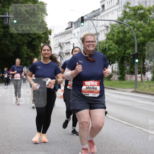 14.06.2026 - REWE Women's Run Jannik Wohlers http://msf.ph/oto/9800842 14.06.2026 11:04:49 Laufen 5155 meine-sportfotos.de