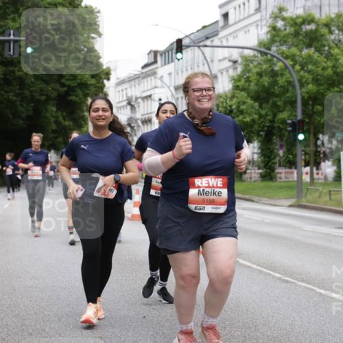 14.06.2026 - REWE Women's Run Jannik Wohlers http://msf.ph/oto/9800843 14.06.2026 11:04:49 Laufen 5155 meine-sportfotos.de