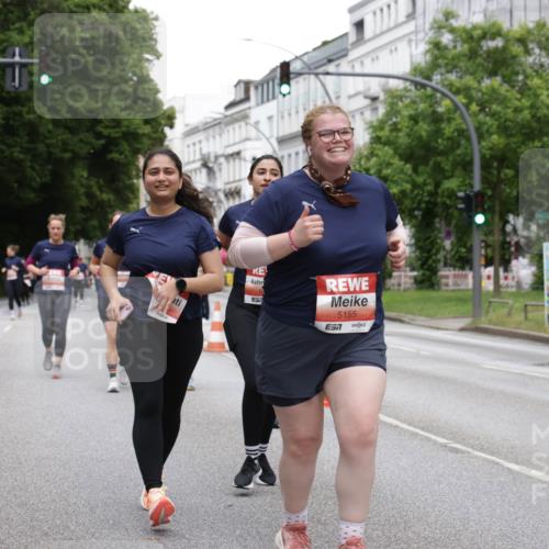 14.06.2026 - REWE Women's Run Jannik Wohlers http://msf.ph/oto/9800845 14.06.2026 11:04:49 Laufen 5155 meine-sportfotos.de