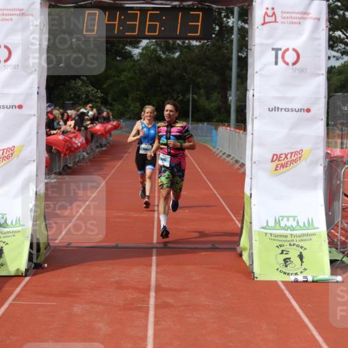 14.06.2026 - 7 Türme Triathlon Andreas Tolksdorf http://msf.ph/oto/9800857 14.06.2026 15:36:12 Ziel 1056, 1116, 1131, 1567 meine-sportfotos.de