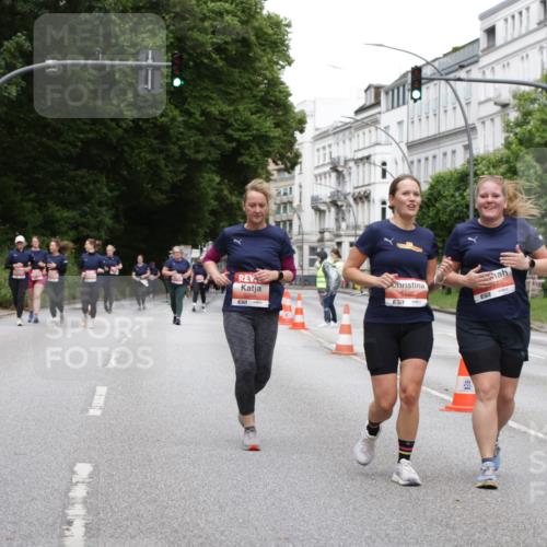 14.06.2026 - REWE Women's Run Jannik Wohlers http://msf.ph/oto/9800869 14.06.2026 11:04:53 Laufen  meine-sportfotos.de