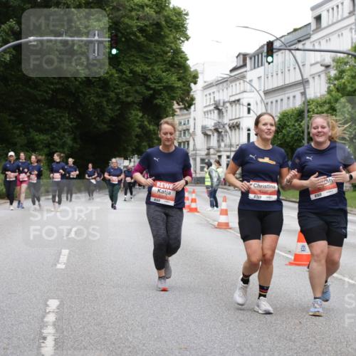 14.06.2026 - REWE Women's Run Jannik Wohlers http://msf.ph/oto/9800870 14.06.2026 11:04:53 Laufen  meine-sportfotos.de