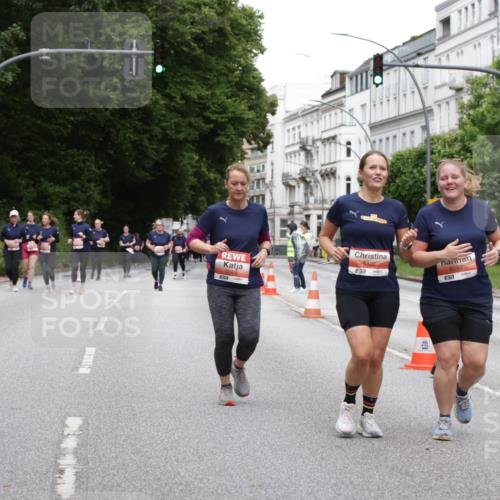 14.06.2026 - REWE Women's Run Jannik Wohlers http://msf.ph/oto/9800872 14.06.2026 11:04:53 Laufen 5105, 5097, 57 meine-sportfotos.de
