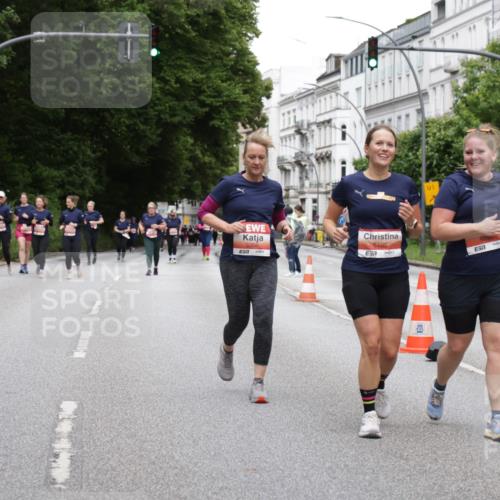 14.06.2026 - REWE Women's Run Jannik Wohlers http://msf.ph/oto/9800879 14.06.2026 11:04:53 Laufen 5105, 01, 509 meine-sportfotos.de