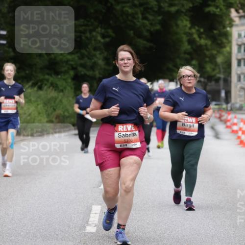 14.06.2026 - REWE Women's Run Jannik Wohlers http://msf.ph/oto/9800904 14.06.2026 11:05:02 Laufen 5100, 5671 meine-sportfotos.de