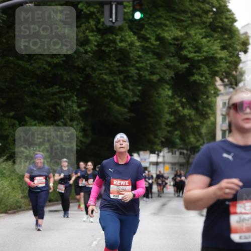14.06.2026 - REWE Women's Run Jannik Wohlers http://msf.ph/oto/9800940 14.06.2026 11:05:11 Laufen 60, 7 meine-sportfotos.de