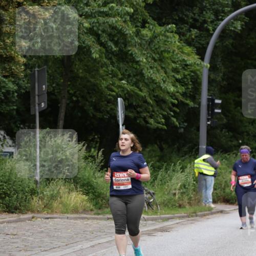 14.06.2026 - REWE Women's Run Jannik Wohlers http://msf.ph/oto/9800954 14.06.2026 11:05:13 Laufen 51 meine-sportfotos.de