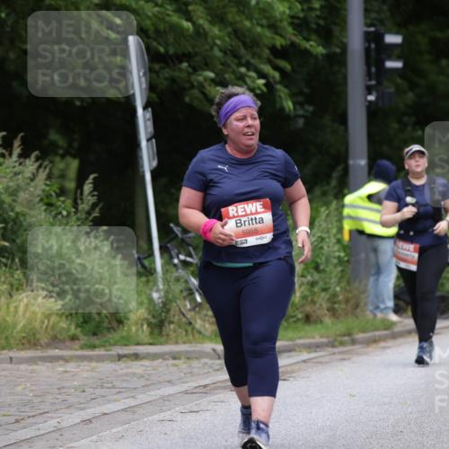 14.06.2026 - REWE Women's Run Jannik Wohlers http://msf.ph/oto/9800956 14.06.2026 11:05:18 Laufen 5955 meine-sportfotos.de