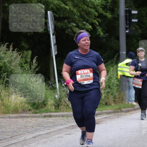 14.06.2026 - REWE Women's Run Jannik Wohlers http://msf.ph/oto/9800958 14.06.2026 11:05:18 Laufen 5955 meine-sportfotos.de