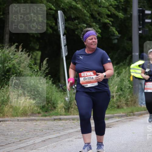 14.06.2026 - REWE Women's Run Jannik Wohlers http://msf.ph/oto/9800961 14.06.2026 11:05:18 Laufen 1, 5955, 57 meine-sportfotos.de