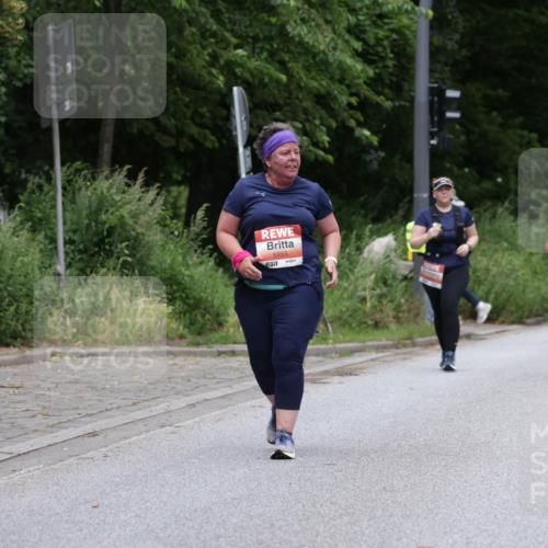 14.06.2026 - REWE Women's Run Jannik Wohlers http://msf.ph/oto/9800963 14.06.2026 11:05:19 Laufen 5955 meine-sportfotos.de