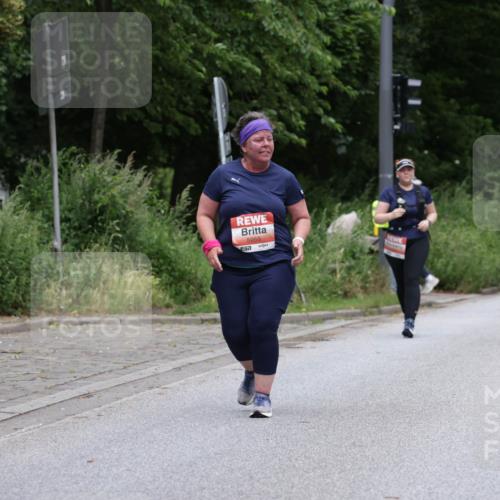 14.06.2026 - REWE Women's Run Jannik Wohlers http://msf.ph/oto/9800964 14.06.2026 11:05:19 Laufen 5955, 517 meine-sportfotos.de