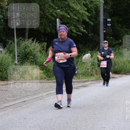 14.06.2026 - REWE Women's Run Jannik Wohlers http://msf.ph/oto/9800968 14.06.2026 11:05:19 Laufen 5955, 57 meine-sportfotos.de