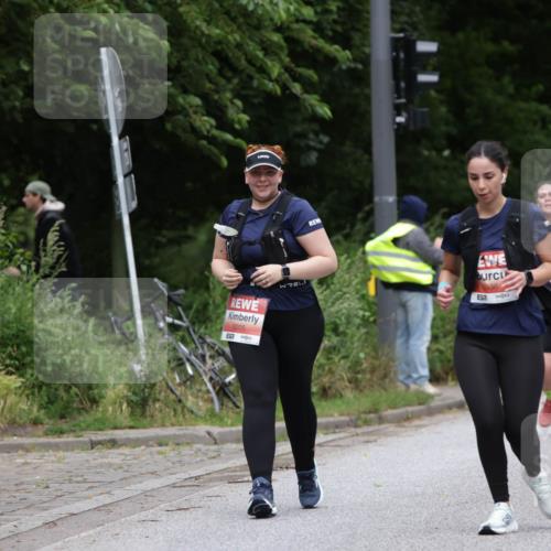 14.06.2026 - REWE Women's Run Jannik Wohlers http://msf.ph/oto/9800980 14.06.2026 11:05:21 Laufen 5205, 936 meine-sportfotos.de