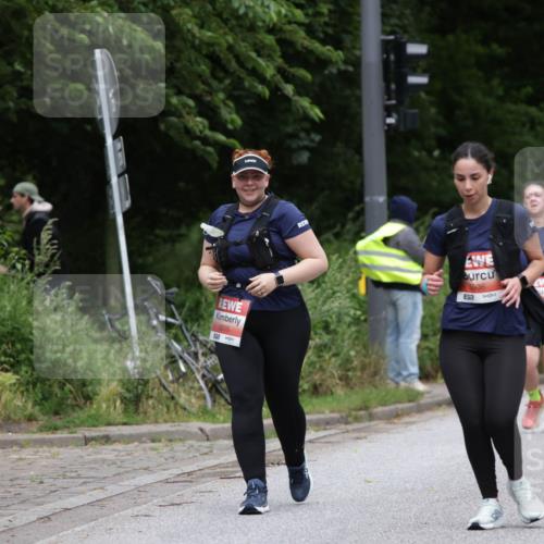 14.06.2026 - REWE Women's Run Jannik Wohlers http://msf.ph/oto/9800981 14.06.2026 11:05:21 Laufen 5205, 6936 meine-sportfotos.de