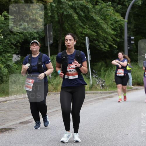 14.06.2026 - REWE Women's Run Jannik Wohlers http://msf.ph/oto/9800982 14.06.2026 11:05:25 Laufen 205, 5936 meine-sportfotos.de