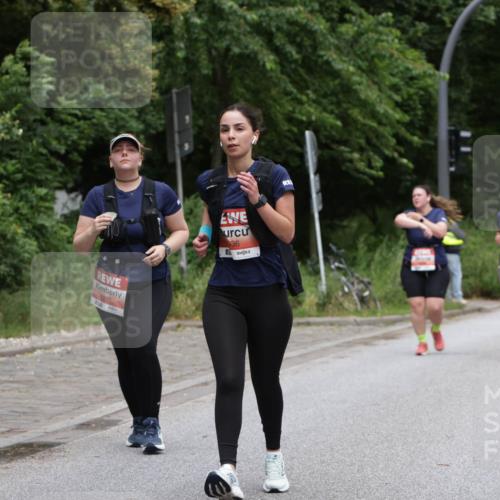 14.06.2026 - REWE Women's Run Jannik Wohlers http://msf.ph/oto/9800984 14.06.2026 11:05:26 Laufen 5205, 57, 936 meine-sportfotos.de