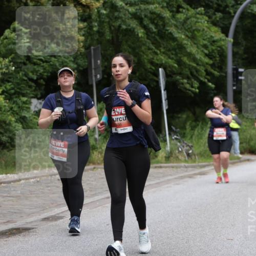 14.06.2026 - REWE Women's Run Jannik Wohlers http://msf.ph/oto/9800985 14.06.2026 11:05:26 Laufen 5205, 936 meine-sportfotos.de