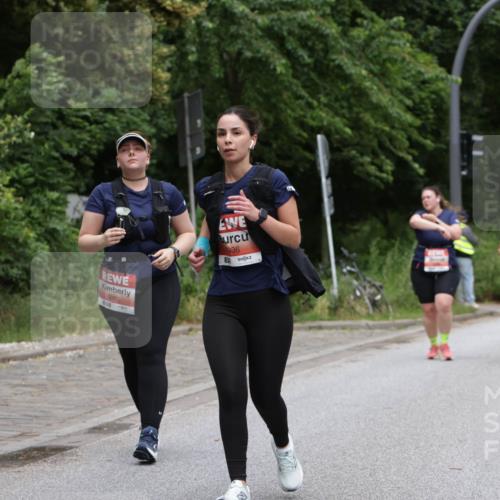 14.06.2026 - REWE Women's Run Jannik Wohlers http://msf.ph/oto/9800986 14.06.2026 11:05:26 Laufen 5205, 936 meine-sportfotos.de