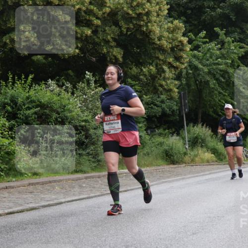 14.06.2026 - REWE Women's Run Jannik Wohlers http://msf.ph/oto/9801381 14.06.2026 10:10:00 Laufen 10746, 7 meine-sportfotos.de