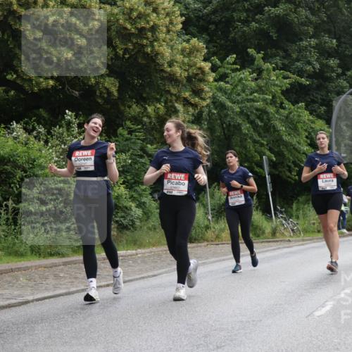 14.06.2026 - REWE Women's Run Jannik Wohlers http://msf.ph/oto/9801476 14.06.2026 10:10:21 Laufen 10797, 57, 10807 meine-sportfotos.de