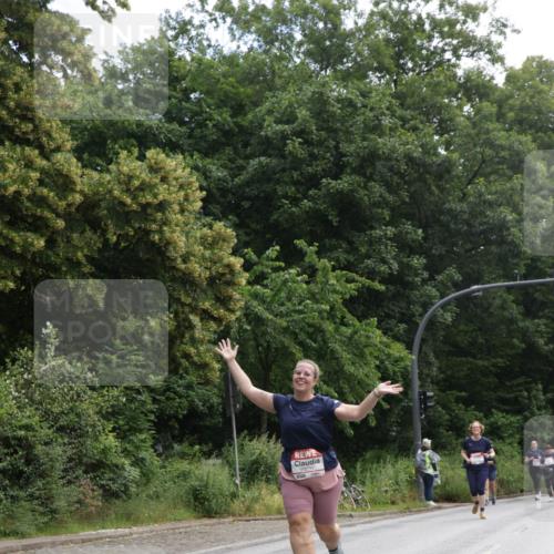14.06.2026 - REWE Women's Run Jannik Wohlers http://msf.ph/oto/9801558 14.06.2026 10:10:33 Laufen 10035 meine-sportfotos.de