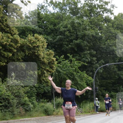 14.06.2026 - REWE Women's Run Jannik Wohlers http://msf.ph/oto/9801560 14.06.2026 10:10:33 Laufen 10035 meine-sportfotos.de